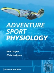 Adventure Sport Physiology