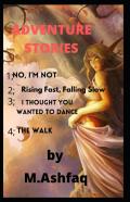 Adventure Stories