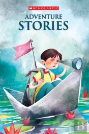 Adventure Stories