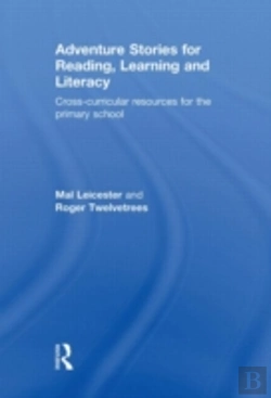 Bertrand.pt - Adventure Stories For Reading, Learning And Literacy