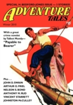 Bertrand.pt - Adventure Tales #6