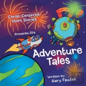 Adventure Tales