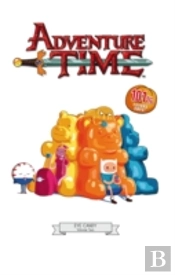 Adventure Time Eye Candy Mathematical V2