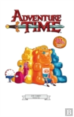 Bertrand.pt - Adventure Time Eye Candy Mathematical V2
