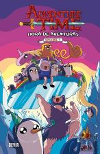Adventure Time - Hora de Aventuras 2