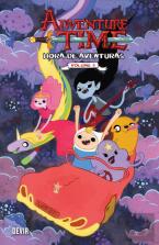 Adventure Time - Hora de Aventuras 3