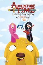 Adventure Time - Hora de Aventuras 4