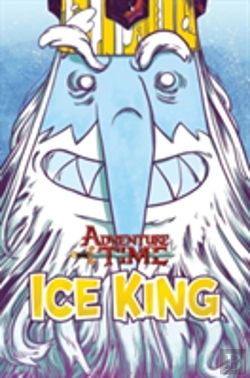 Bertrand.pt - Adventure Time Ice King