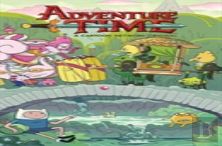 Adventure Time Volume 15