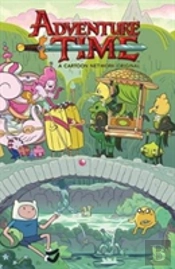 Adventure Time Volume 15