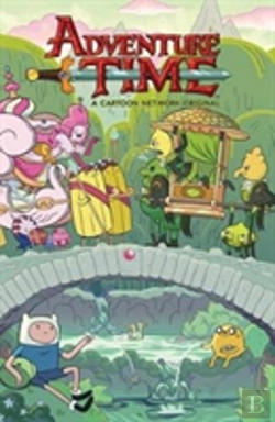 Bertrand.pt - Adventure Time Volume 15