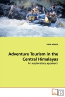 Bertrand.pt - Adventure Tourism In The Central Himalayas