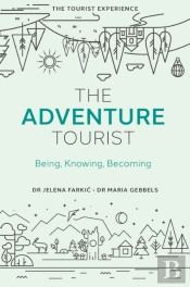 Adventure Tourist
