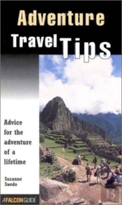 Adventure Travel Tips