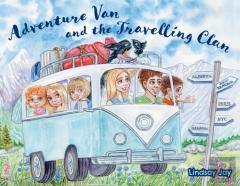 Adventure Van And The Travelling Clan