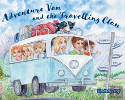Bertrand.pt - Adventure Van And The Travelling Clan