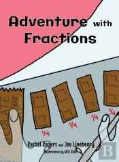 Adventure With Fractions