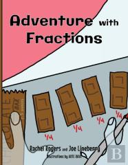Adventure With Fractions