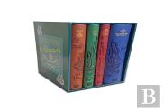 Adventure Word Cloud Boxed Set