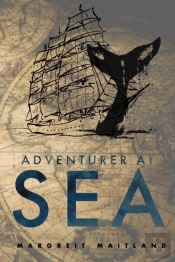 Adventurer At Sea: On The Edge Of Freedo