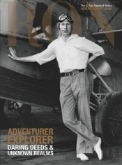 Adventurer Explorer