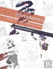 Adventurers