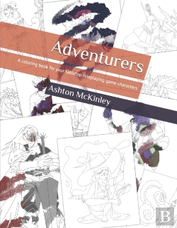 Bertrand.pt - Adventurers