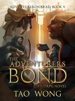 Bertrand.pt - Adventurer'S Bond