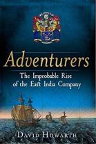Adventurers