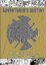 Adventurer'S Destiny