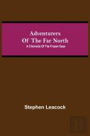 Adventurers Of The Far North
