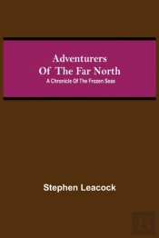 Adventurers Of The Far North