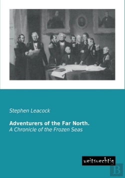 Bertrand.pt - Adventurers Of The Far North.