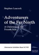Adventurers Of The Far North