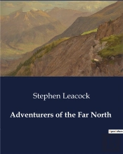 Adventurers Of The Far North