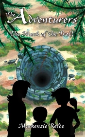 Adventurers The Mask Of The Troll