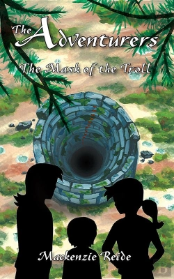 Bertrand.pt - Adventurers The Mask Of The Troll