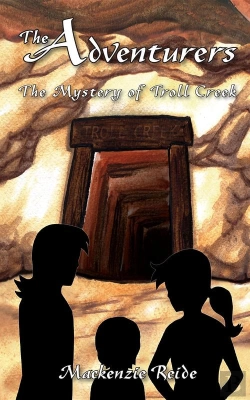 Bertrand.pt - Adventurers The Mystery Of Troll Creek