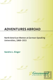 Adventures Abroad