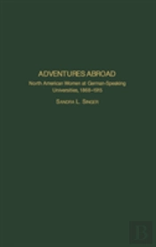 Adventures Abroad