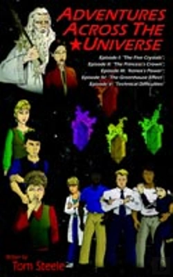 Bertrand.pt - Adventures Across The Universe