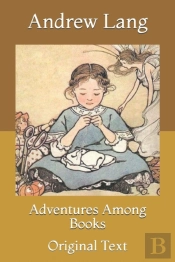 Adventures Among Books