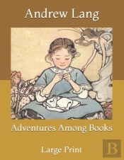 Adventures Among Books