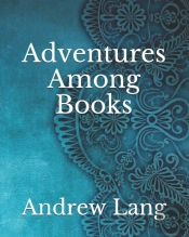 Adventures Among Books