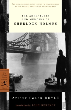 Bertrand.pt - Adventures And Memoirs Of Sherlock Holmes