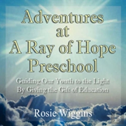 Bertrand.pt - Adventures At A Ray Of Hope Preschool