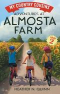 Adventures At Almosta Farm
