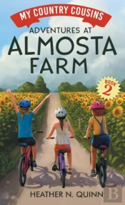 Adventures At Almosta Farm