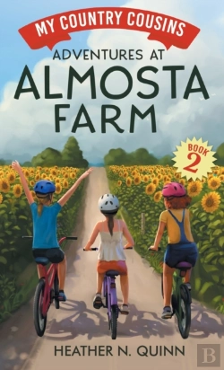 Bertrand.pt - Adventures At Almosta Farm
