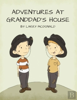 Bertrand.pt - Adventures At Granddad'S House